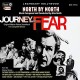 ALEX NORTH-NORTH BY NORTH: JOURNEY INTO FEAR (CD)