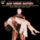 HANS J. SALTER-MAYA / HORROR RHAPSODY (CD)