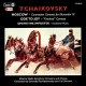 PYOTR ILYICH TCHAIKOVSKY-MOSCOW/ODE TO JOY/DMITRI THE IMPOSTER (CD)