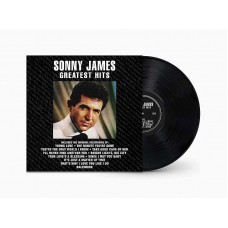 SONNY JAMES-GREATEST HITS (LP)