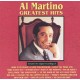 AL MARTINO-GREATEST HITS (LP)