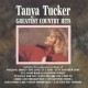 TANYA TUCKER-GREATEST COUNTRY HITS (LP)
