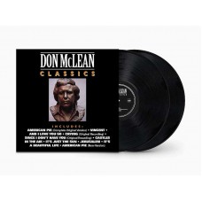 DON MCLEAN-CLASSICS (LP)