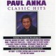PAUL ANKA-CLASSIC HITS (LP)