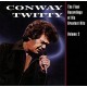 CONWAY TWITTY-FINAL RECORDINGS OF HIS GREATEST HITS, VOL.2 (LP)