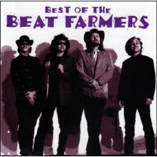 BEAT FARMERS-BEST OF (LP)