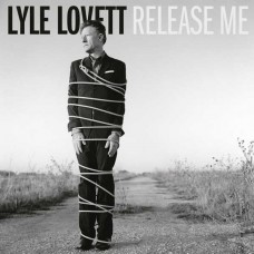 LYLE LOVETT-RELEASE ME (CD)