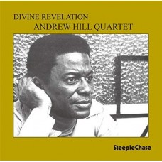 ANDREW HILL QUARTET-DIVINE REVELATION (LP)