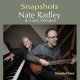 NATE RADLEY & GARY VERSACE-NATE RADLEY & GARY VERSACE (CD)