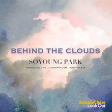 SOYOUNG PARK-BEHIND THE CLOUDS (CD)