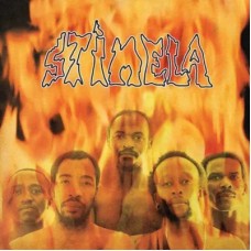 STIMELA-FIRE, PASSION, ECSTASY (LP)