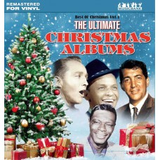 V/A-CHRISTMAS ALBUM (LP)