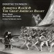 DIMITRI TIOMKIN-ALBERTINA RASCH & THE GREAT AMERICAN BALLET: PIANO MUSIC FOR CONCERT AND STAGE (CD)
