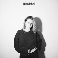 BLONDSHELL-BLONDSHELL (CD)