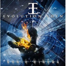 EVOLUTION EDEN-SONIC CINEMA (CD)