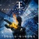 EVOLUTION EDEN-SONIC CINEMA (CD)