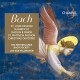 NETHERLANDS BACH SOCIETY-BACH: ST. JOHN PASSION MAGNIFICAT MASS IN B MINOR ST. MATTHEW PASSION CHRISTMAS ORATORIO -BOX- (10CD)