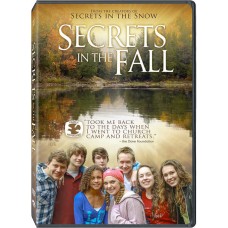 FILME-SECRETS IN THE FALL (DVD)