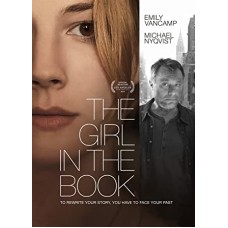 FILME-GIRL IN THE BOOK (DVD)