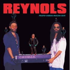 REYNOLS-PELOTO CABRAS MULUSA OLVE (LP)