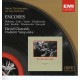 DAVID OISTRAKH-ENCORES (CD)