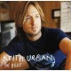 KEITH URBAN-BE HERE (CD)