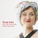 SONJA INDIN-AND THEN SHE WROTE - POETRY GOES JAZZ (CD)