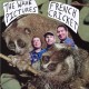 WAVE PICTURES-FRENCH CRICKET (2-7")
