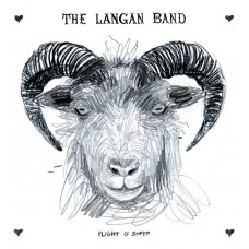 LANGAN BAND-PLIGHT O' SHEEP (CD)