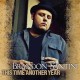 BRANDON SANTINI-THIS TIME AND ANOTHER YEAR (CD)