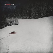 THY ART IS MURDER-DEPRESSION SESSIONS (CD)
