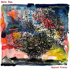MUTE DUO-MIGRANT FLOCKS (LP)