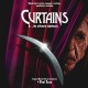 PAUL ZAZA-CURTAINS -COLOURED- (LP)