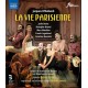 JODIE DEVOS/MARC MAUILLON/LES MUSICIENS DU LOUVRE-OFFENBACH: LA VIE PARISIENNE (BLU-RAY)