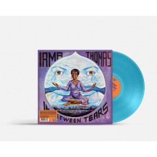 IRMA THOMAS-IN BETWEEN TEARS -COLOURED/ANNIV- (LP)