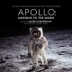 JAMES EVERINGHAM-APOLLO: MISSIONS TO THE MOON (CD)
