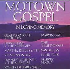 V/A-IN LOVING MEMORY (CD)