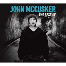 JOHN MCCUSKER-BEST OF (CD)