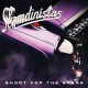 SLAMDINISTAS-SHOOT FOR THE STARS (CD)
