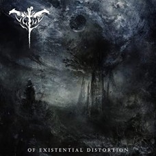 ULFUD-OF EXISTENTIAL DISTORTION (CD)