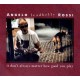 ANGELO LEADBELLY ROSSI-IT DON'T ALWAYS MATTER HOW GOOD YOU PLAY (CD)