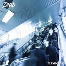 ZEUP-MAMMALS (CD)