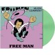 FRIIMEN MUZIK COMPANY-FREE MAN -COLOURED/HQ- (LP)