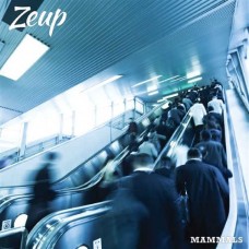 ZEUP-MAMMALS (LP)