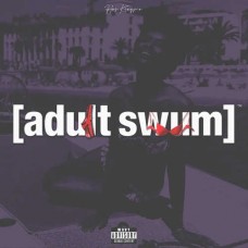 HUS KINGPIN-ADULT SWIM (LP)