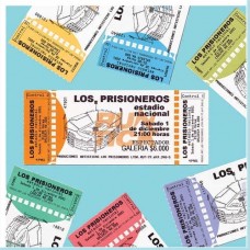 LOS PRISIONEROS-ESTADIO NATIONAL (2CD)