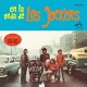 LOS JOCKERS-EN LA ONDE DE (LP)