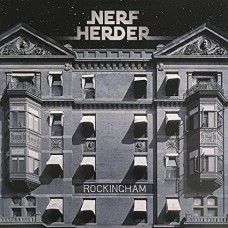 NERF HERDER-ROCKINGHAM (LP)