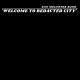 DAN MELCHIOR BAND-WELCOME TO REDACTED CITY (LP)