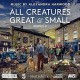 ALEXANDRA HARWOOD-ALL CREATURES GREAT & SMALL: SERIES 2 (CD)
